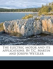 Electric motor applications. for sale  Delivered anywhere in USA 