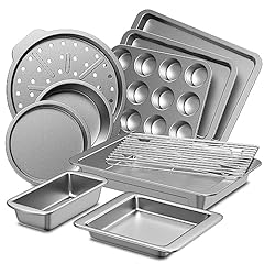 Hongbake bakeware sets for sale  Delivered anywhere in USA 
