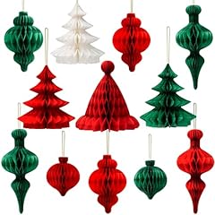 Ybwanli pieces christmas for sale  Delivered anywhere in UK