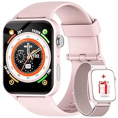 Smart watch women for sale  Delivered anywhere in UK