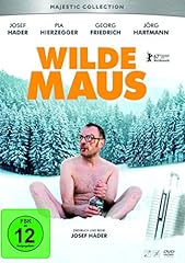 Wilde maus majestic gebraucht kaufen  Wird an jeden Ort in Deutschland