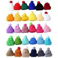 Confezione mini cappelli usato  Spedito ovunque in Italia 