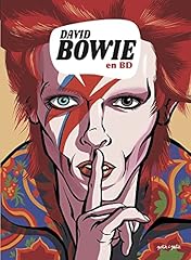 David bowie bd d'occasion  Livré partout en France