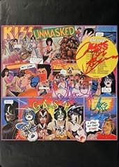 Kiss kiss tour for sale  Delivered anywhere in UK
