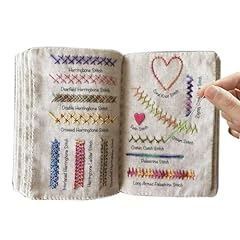 Livre points broderie d'occasion  Livré partout en France