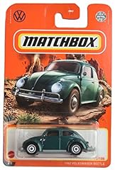 Matchbox 1962 volkswagen for sale  Delivered anywhere in USA 