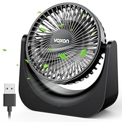 Voxon ventilatore tavolo usato  Spedito ovunque in Italia 