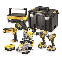 Dewalt dck551p3t kit d'occasion  Livré partout en Belgiqu