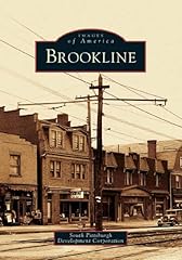 Brookline pa d'occasion  Livré partout en France