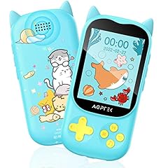 Agptek mp3 enfant d'occasion  Livré partout en France