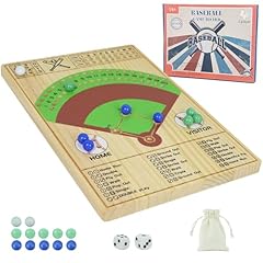 Medikaison baseball dice for sale  Delivered anywhere in USA 