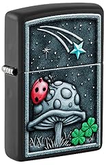 Zippo ladybug design for sale  Delivered anywhere in USA 