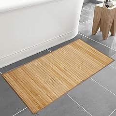 Knight bamboo floor for sale  Delivered anywhere in UK