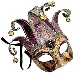 Mardi gras masquerade for sale  Delivered anywhere in USA 