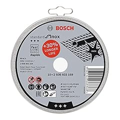 Bosch professional trennscheib gebraucht kaufen  Wird an jeden Ort in Deutschland