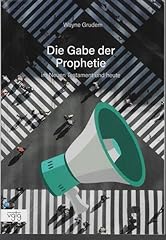 Gabe prophetie neuen gebraucht kaufen  Wird an jeden Ort in Deutschland