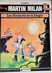 Aventures martin milan d'occasion  Livré partout en France