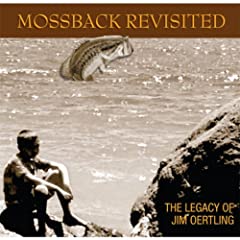 Mossback revisited for sale  Delivered anywhere in UK