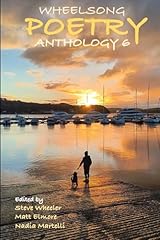 Wheelsong poetry anthology for sale  Delivered anywhere in UK