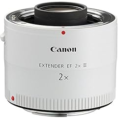 Canon 2.0x iii for sale  Delivered anywhere in USA 