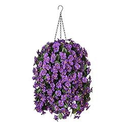 Artificial faux hanging for sale  Delivered anywhere in USA 