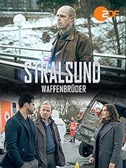 Stralsund waffenbrüder gebraucht kaufen  Wird an jeden Ort in Deutschland