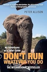 Run whatever adventures for sale  Delivered anywhere in UK