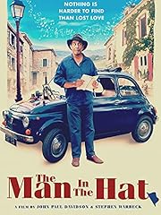 Man hat for sale  Delivered anywhere in USA 