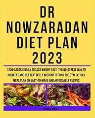 Nowzaradan diet plan for sale  Delivered anywhere in UK
