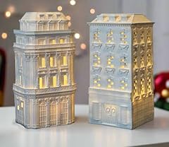 Tenwaterloo christmas lighted for sale  Delivered anywhere in USA 