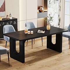 Tribesigns modern dining for sale  Delivered anywhere in USA 