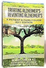 Alzheimer treatment alzheimer for sale  Delivered anywhere in USA 