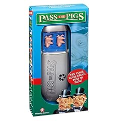 Pass pigs dice for sale  Delivered anywhere in Ireland