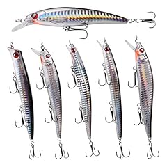 Topwater fishing lures for sale  Delivered anywhere in UK