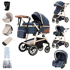 Zkiprm baby stroller for sale  Delivered anywhere in UK