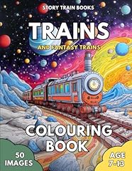 Steam fantasy trains for sale  Delivered anywhere in UK