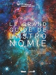 Grand guide astronomie d'occasion  Livré partout en Belgiqu