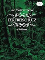 Der freischütz for sale  Delivered anywhere in USA 