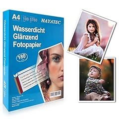 100 blatt fotopapier gebraucht kaufen  Wird an jeden Ort in Deutschland