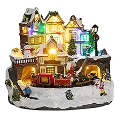 Mumtop christmas village for sale  Delivered anywhere in USA 