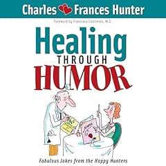 Healing through humor gebraucht kaufen  Wird an jeden Ort in Deutschland