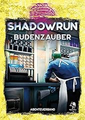 Shadowrun budenzauber gebraucht kaufen  Wird an jeden Ort in Deutschland