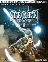 Star ocean till for sale  Delivered anywhere in USA 
