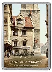 Weimar jena zeitreise gebraucht kaufen  Wird an jeden Ort in Deutschland