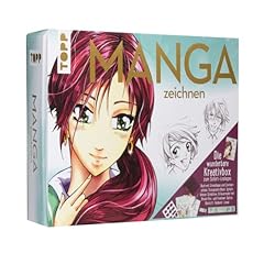 Manga zeichnen wunderbare gebraucht kaufen  Wird an jeden Ort in Deutschland