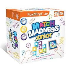 Foxmind games match for sale  Delivered anywhere in USA 