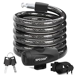 Spgood antivol velo d'occasion  Livré partout en France