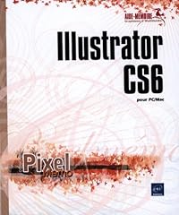 Illustrator cs6 pc d'occasion  Livré partout en France