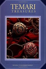 Temari treasures japanese for sale  Delivered anywhere in USA 