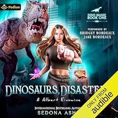 Dinosaurs disasters albert for sale  Delivered anywhere in USA 